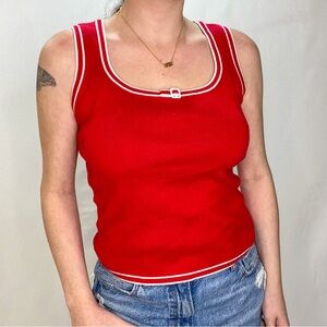 ✨SOLD✨Caslon Tank